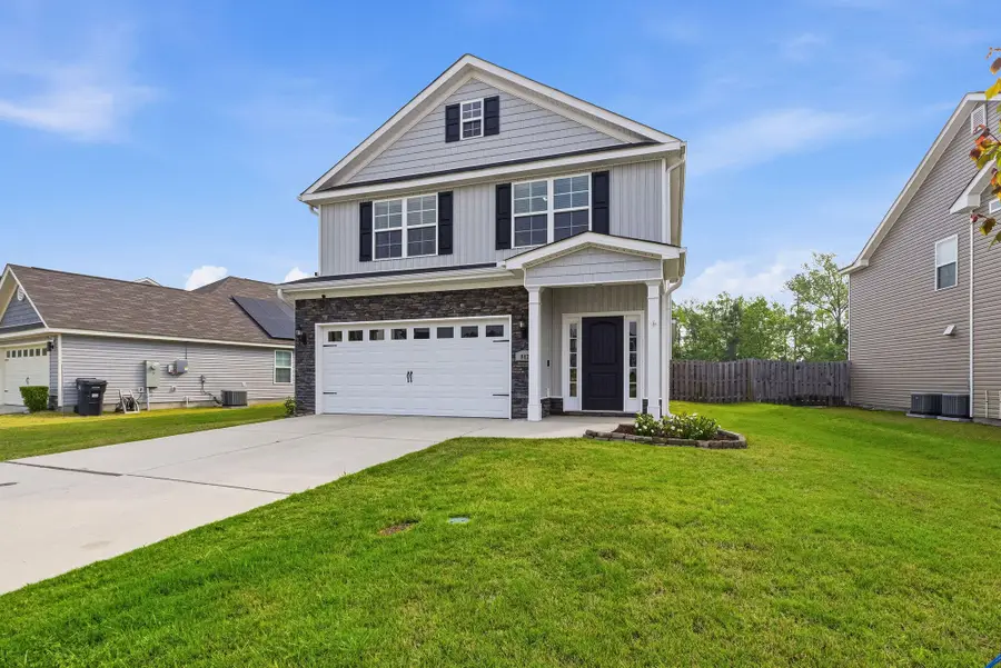 942 Mulford Loop, Augusta, GA 30909 - #2