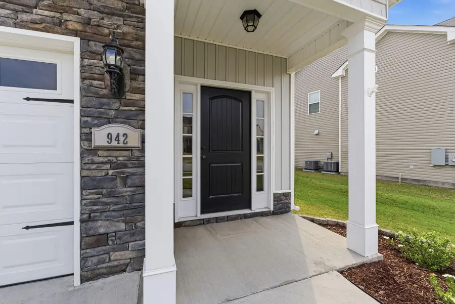 942 Mulford Loop, Augusta, GA 30909 - #3