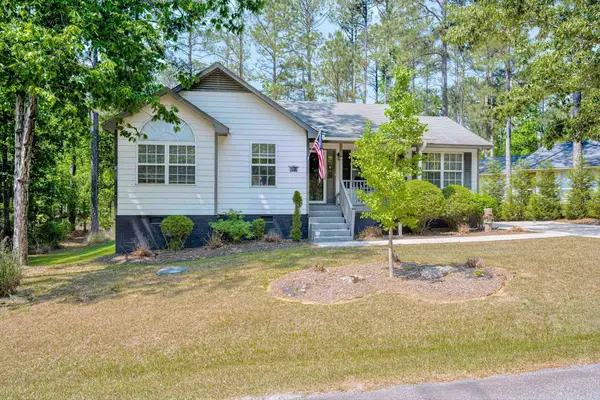 203 Skyview Lane, McCormick, SC 29835