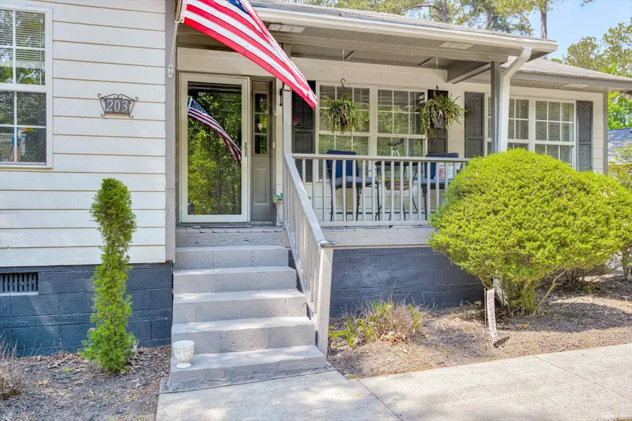 203 Skyview Lane, McCormick, SC 29835 - #3