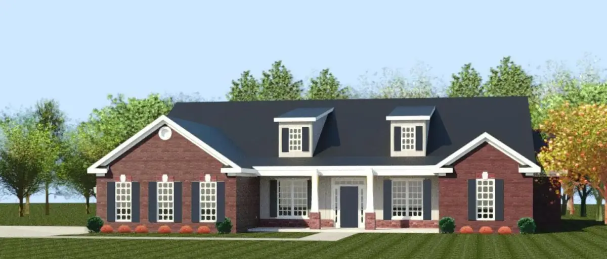 392 Longshadow Drive, Aiken, SC 29803 - #1