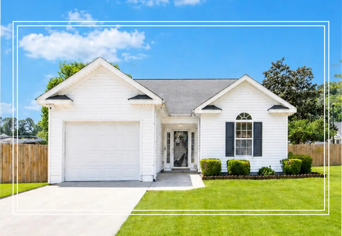 476 Connemara Trail, Evans, GA 30809 - #1