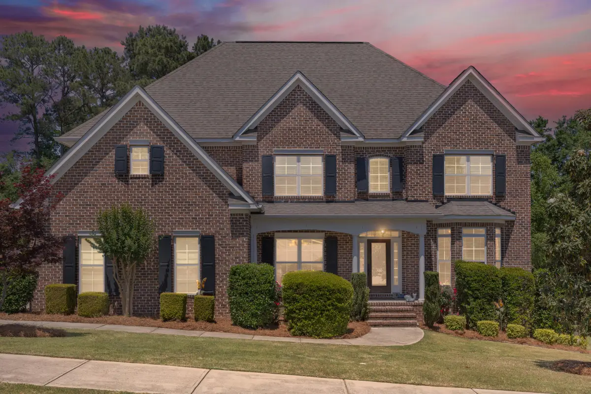 2512 Laurel Drive, Evans, GA 30809 - #1