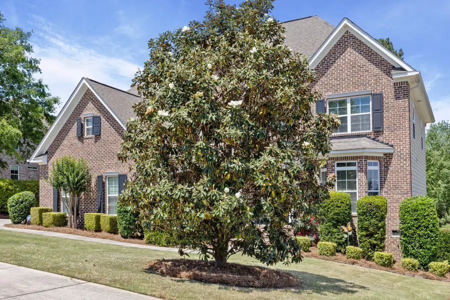 2512 Laurel Drive, Evans, GA 30809 - #3