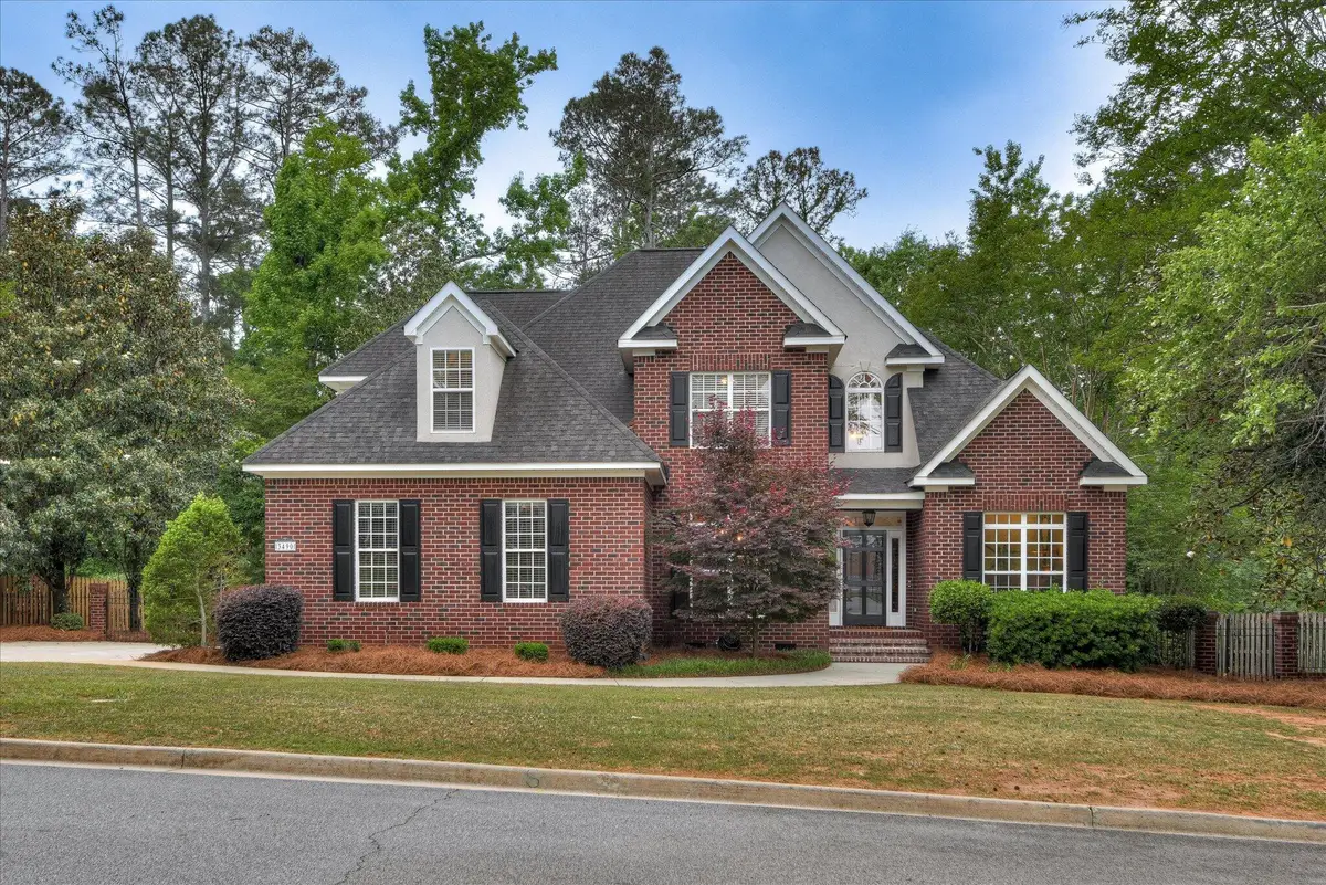 3490 Heatherstone Way, Martinez, GA 30907 - #1