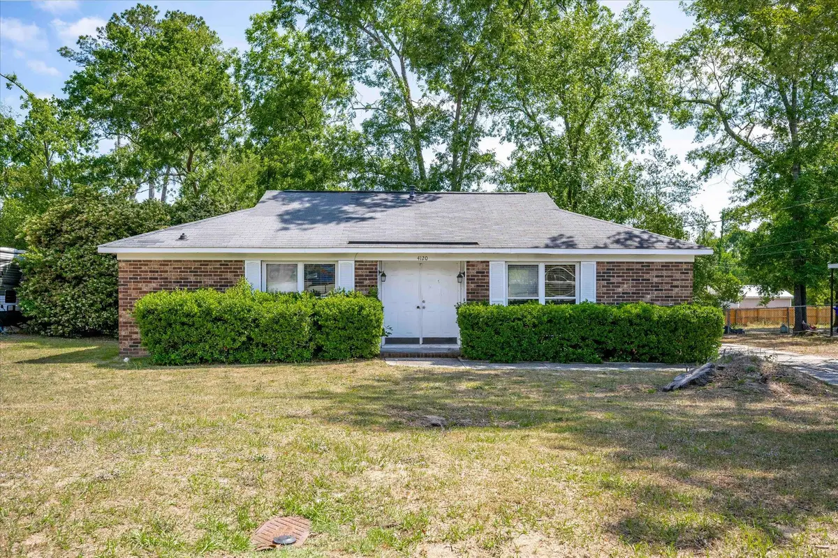 4120 Allison Road, Augusta, GA 30907 - #1