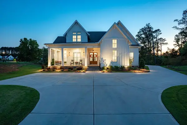 206 Campanile Court, Evans, GA 30809