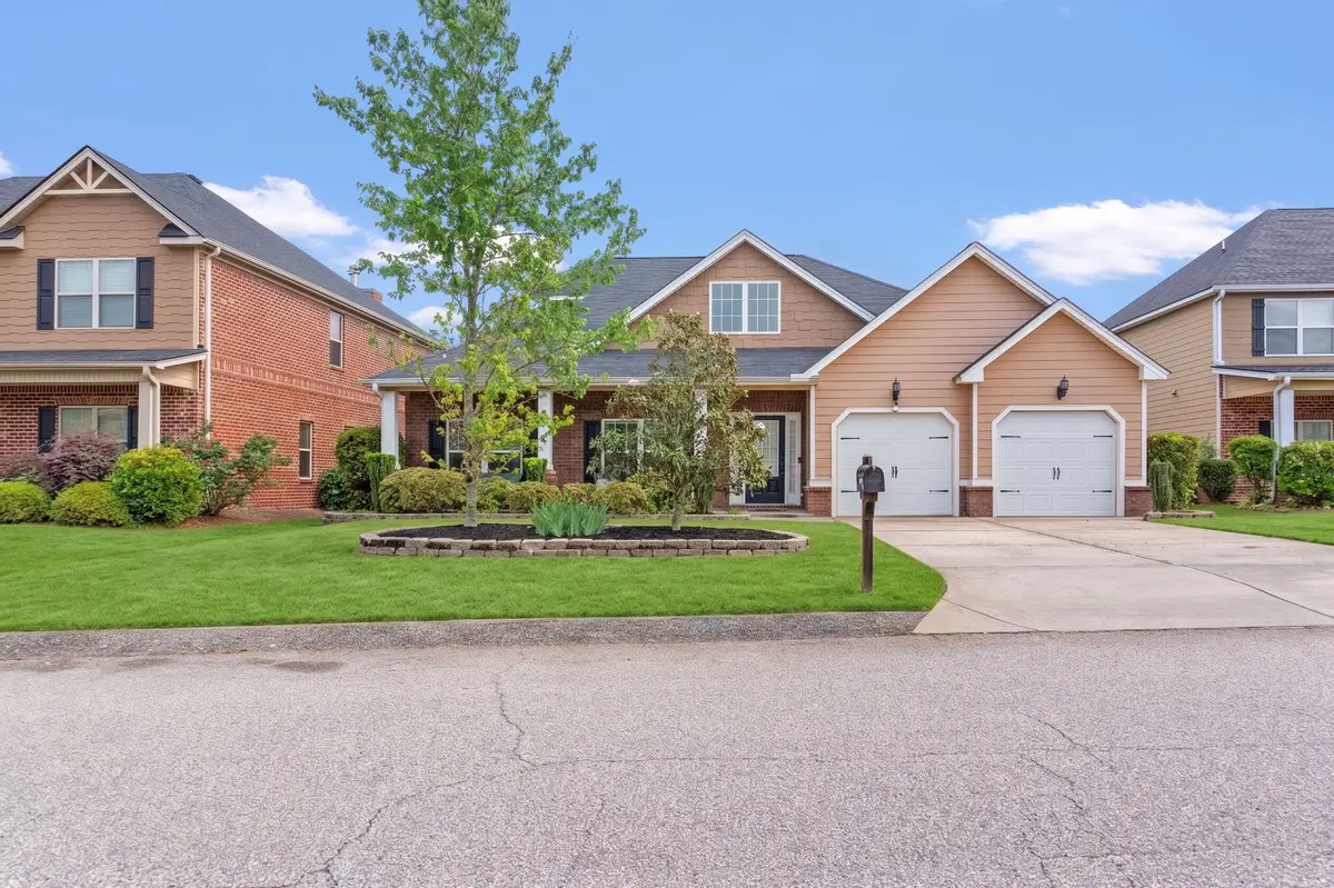 772 Bridgewater Lane, Evans, GA 30809 - #1