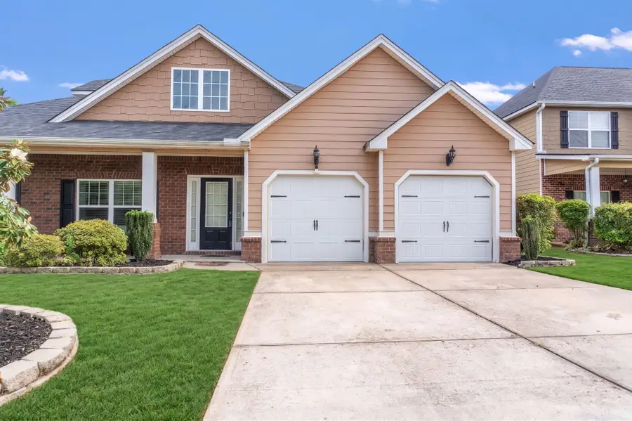 772 Bridgewater Lane, Evans, GA 30809 - #3