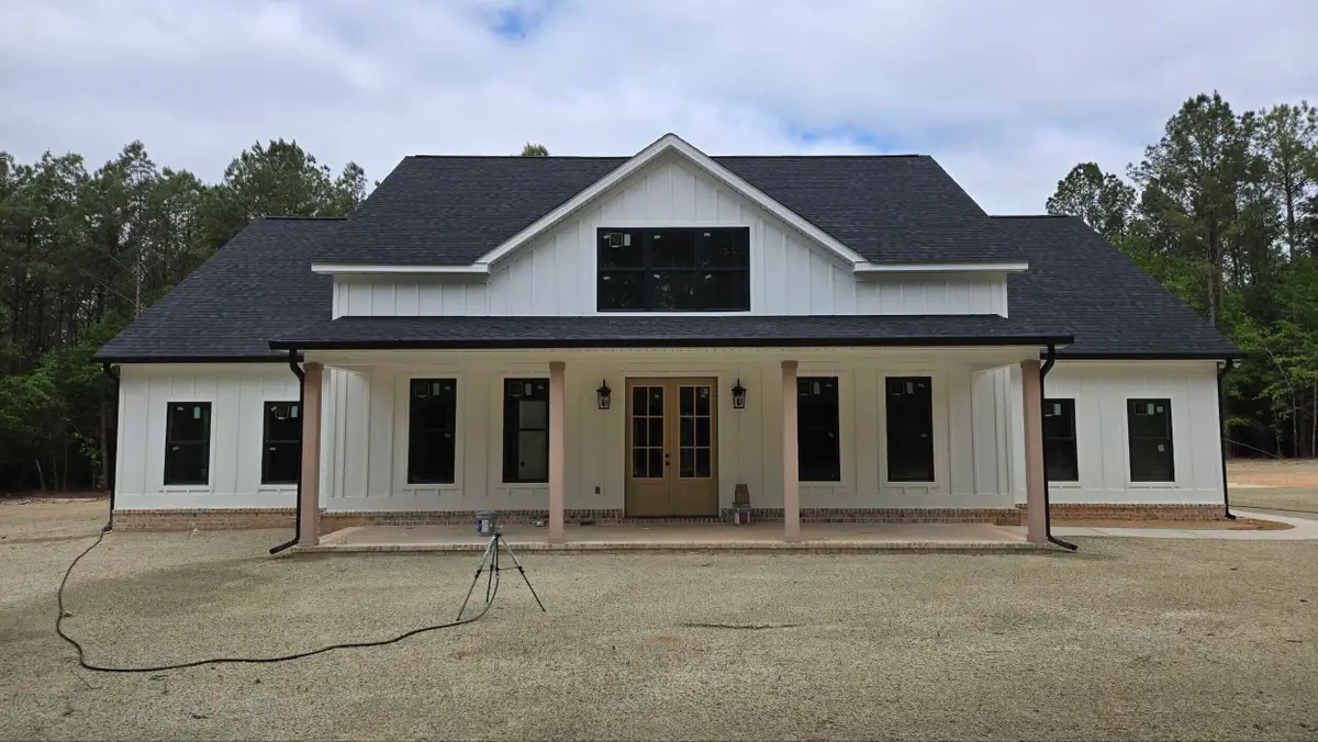 693 Dragstrip Road, Aiken, SC 29803 - #1