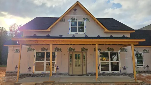31 Scupin Road, Clarks Hill, SC 29821