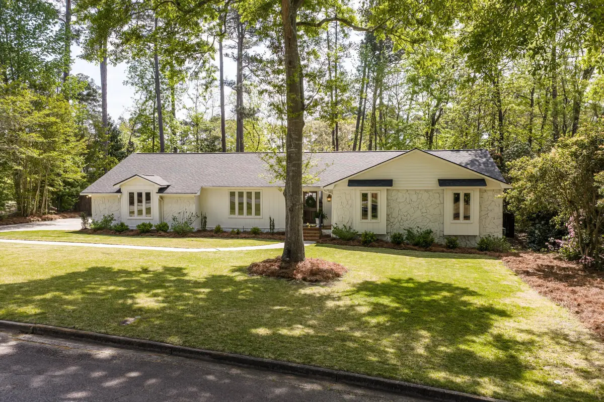 3601 Burning Tree Court, Martinez, GA 30907 - #1