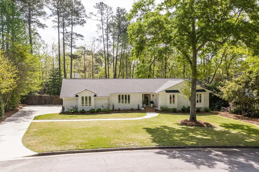 3601 Burning Tree Court, Martinez, GA 30907 - #2