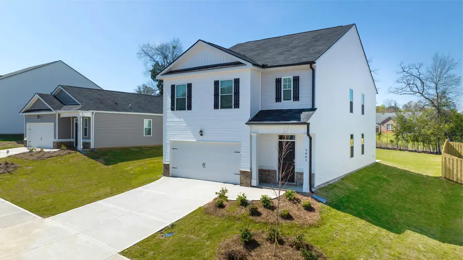 920 Captains Court, Beech Island, SC 29842 - #2