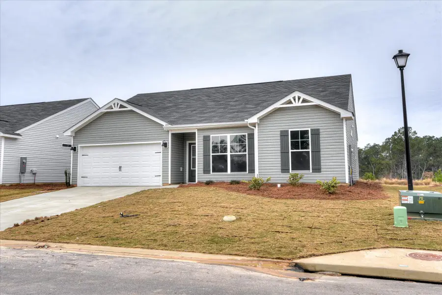 345 Bay Meadows Drive, Aiken, SC 29803 - #3