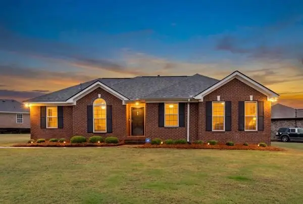 3302 Sugarberry Drive, Augusta, GA 30909 - #2