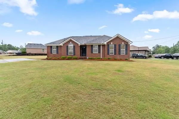 3302 Sugarberry Drive, Augusta, GA 30909 - #3