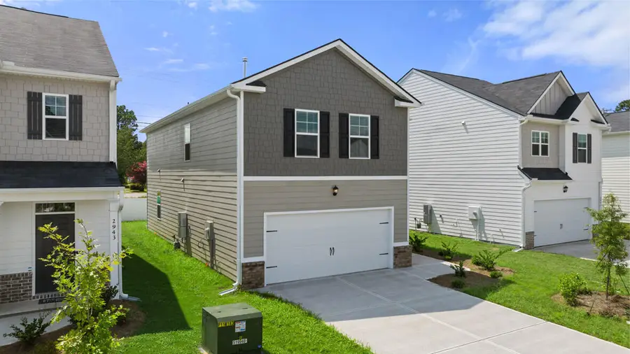 966 Captains Court, Beech Island, SC 29842 - #3