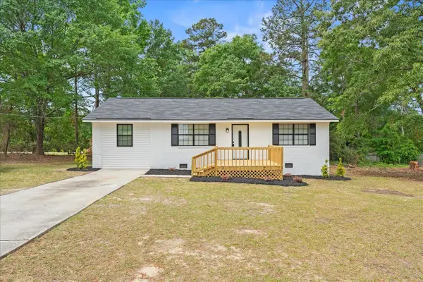 113 Rivers Circle, Thomson, GA 30824