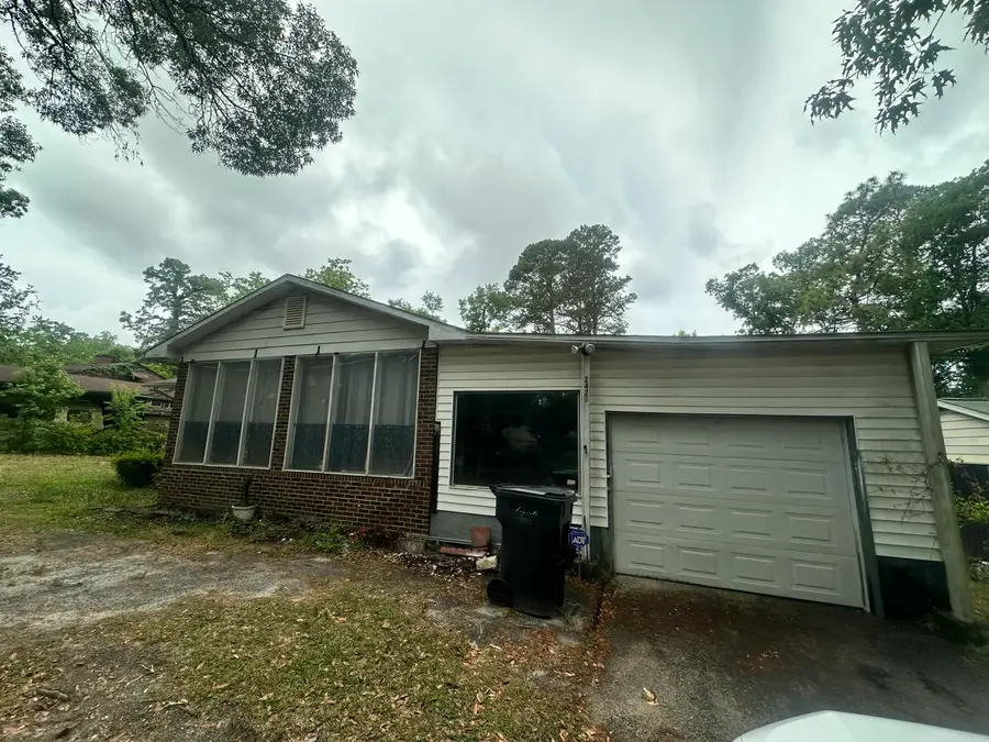 2429 Dickey Road, Augusta, GA 30906 - #2