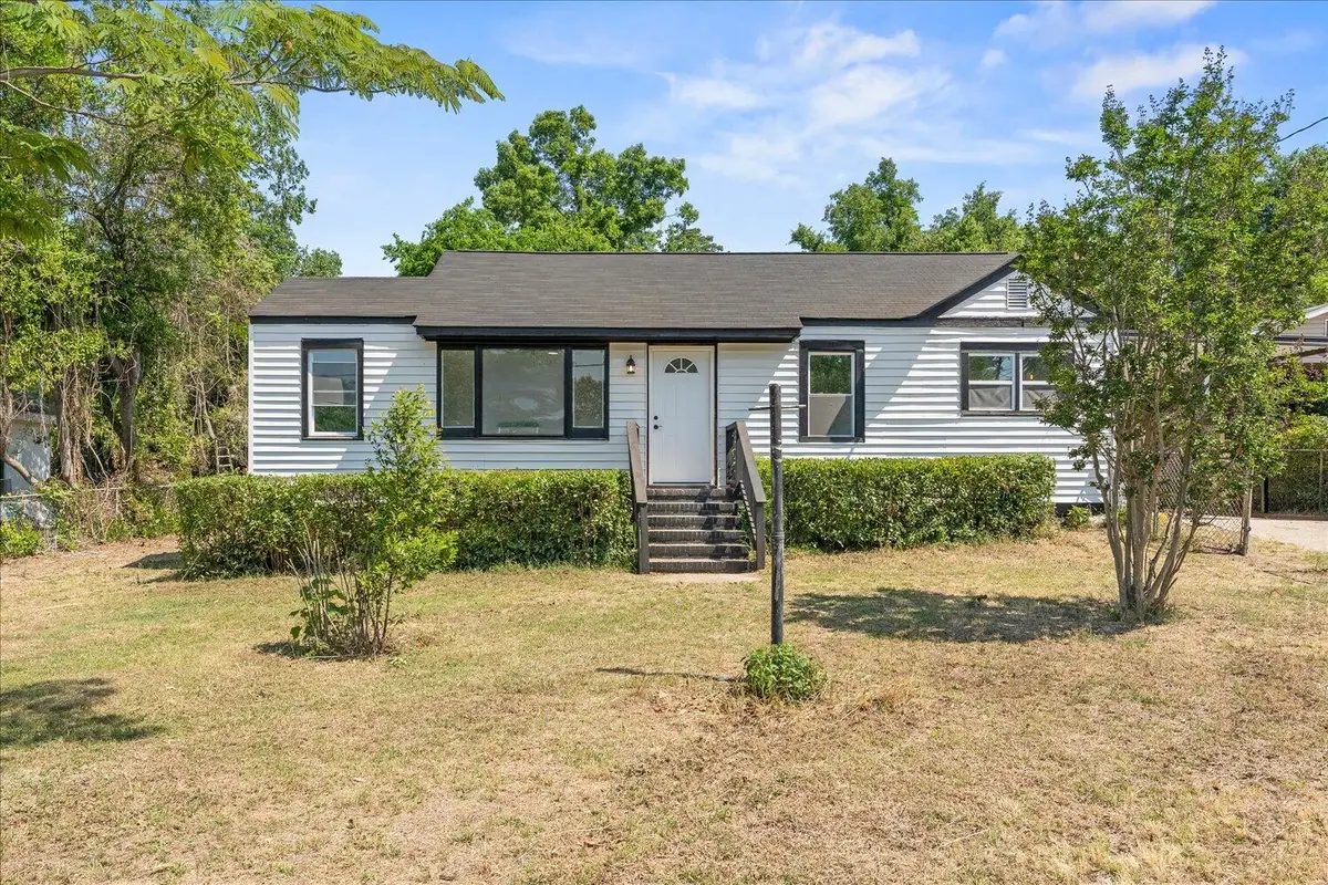 118 Sanders Drive, North Augusta, SC 29841 - #1