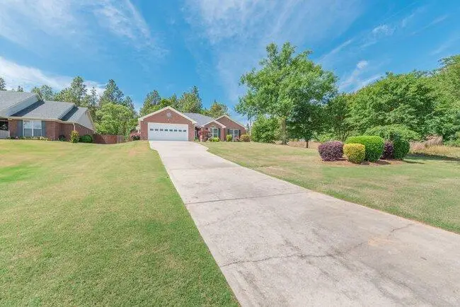 488 Wickham Drive, Graniteville, SC 29829 - #2
