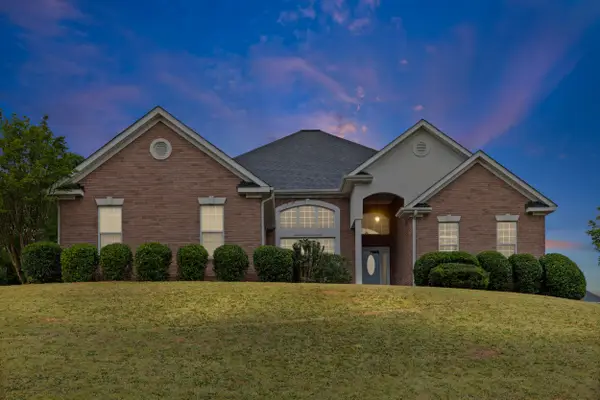 957 Windmill Parkway, Evans, GA 30809