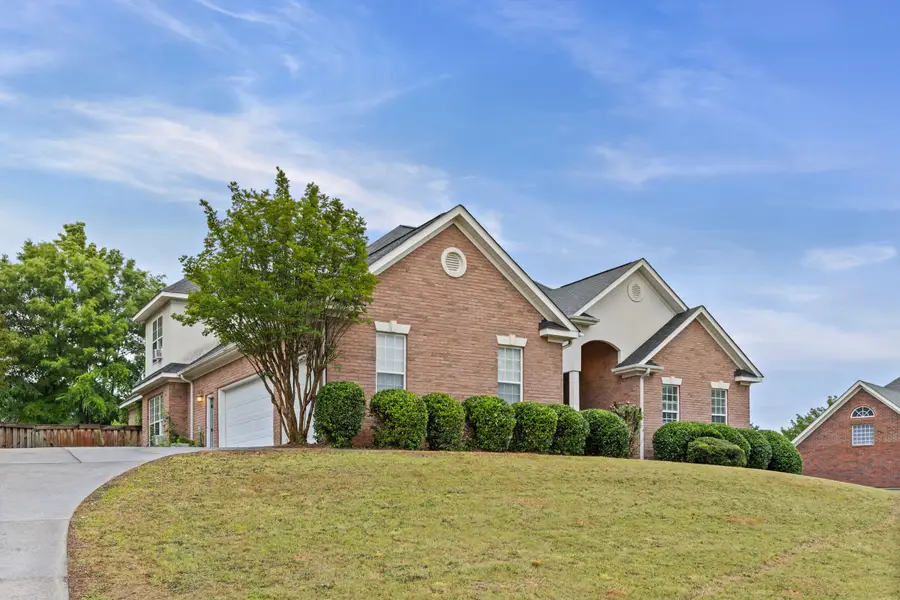 957 Windmill Parkway, Evans, GA 30809 - #3