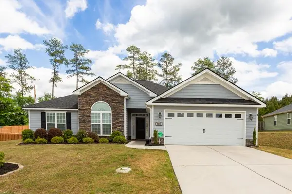 5411 Copse Drive, Augusta, GA 30909