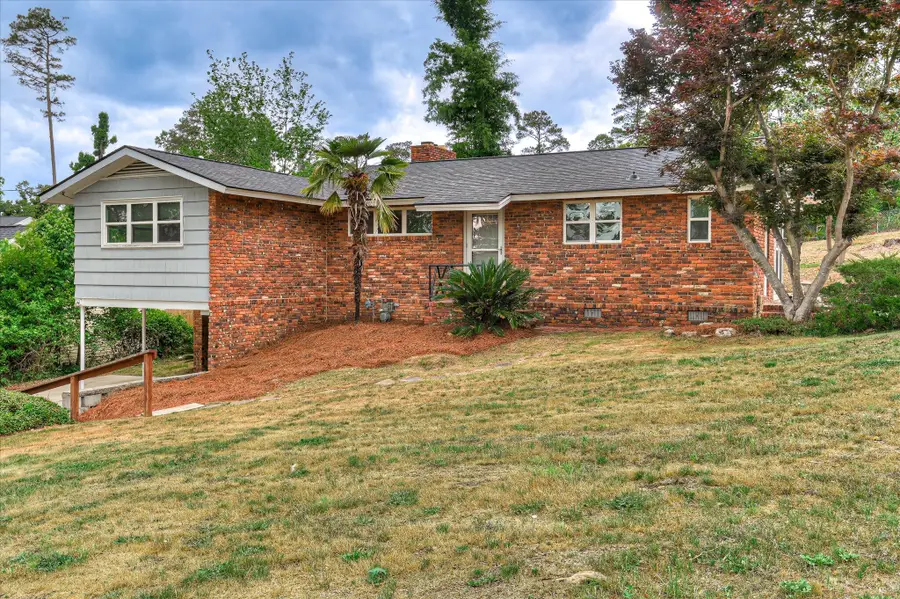 920 Hammond Drive, North Augusta, SC 29841 - #2