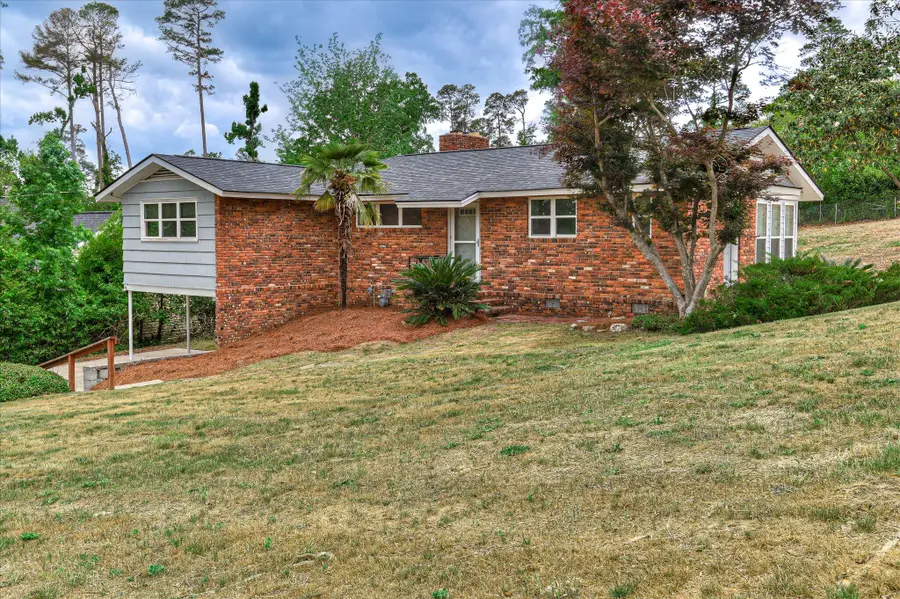920 Hammond Drive, North Augusta, SC 29841 - #3