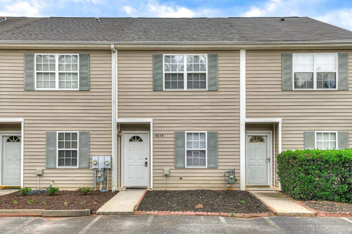 4658 Brookwood Lane, Grovetown, GA 30813 - #1