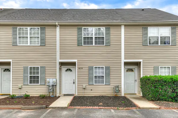 4658 Brookwood Lane, Grovetown, GA 30813