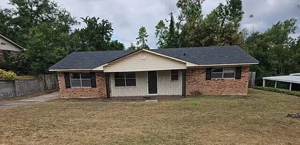 3211 Tate Road, Augusta, GA 30906