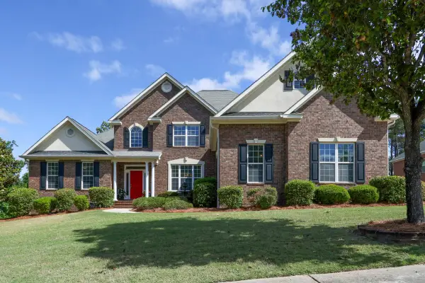 704 Spotswood Drive, Evans, GA 30809