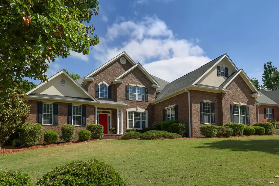704 Spotswood Drive, Evans, GA 30809 - #2