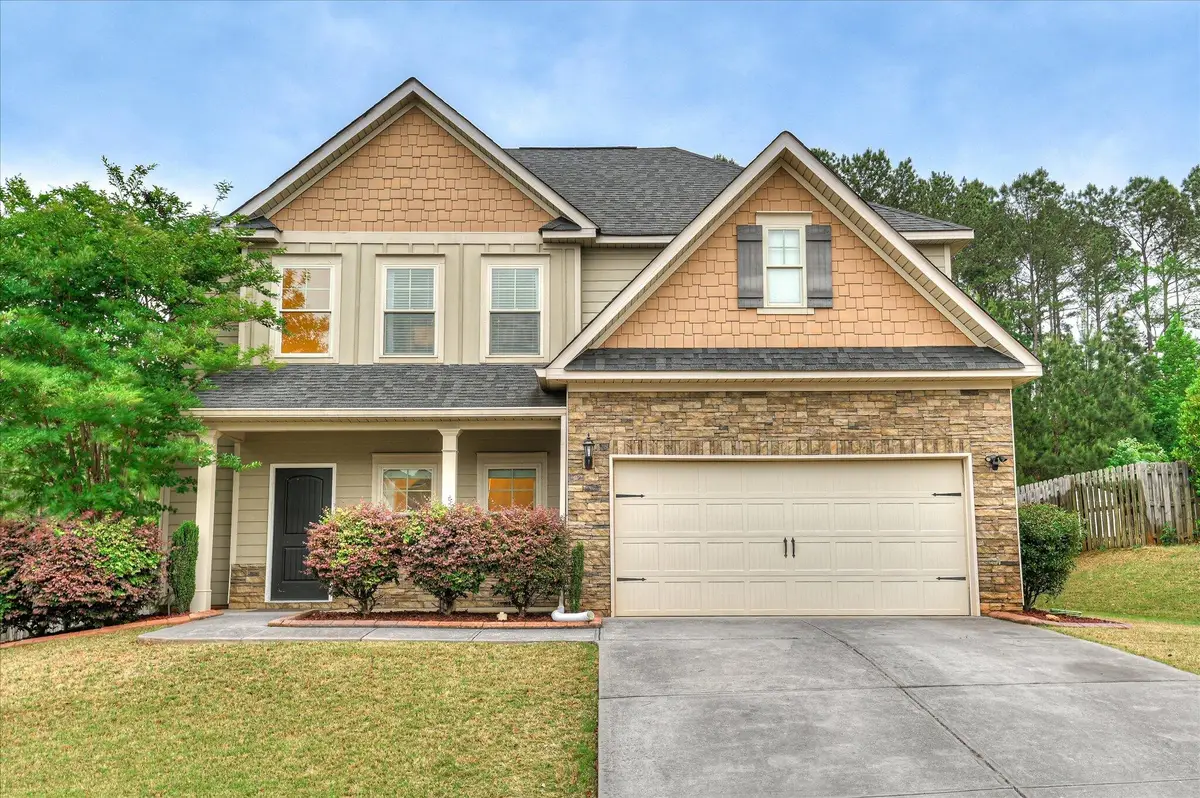 259 Wentworth Place, Grovetown, GA 30813 - #1
