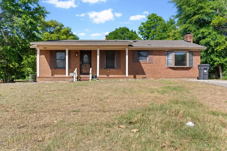2727 Deen Avenue, Augusta, GA 30906 - #2
