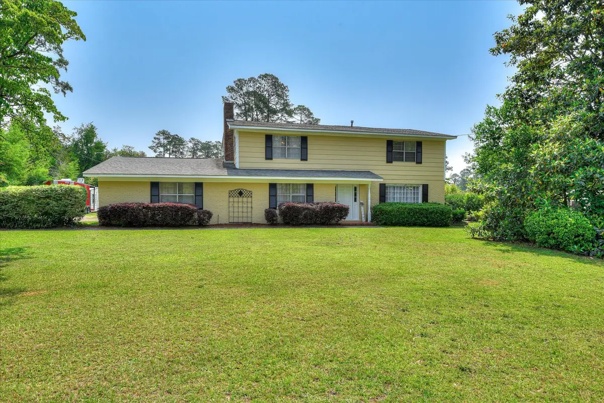 306 Pleasant Home Road, Augusta, GA 30907 - #1