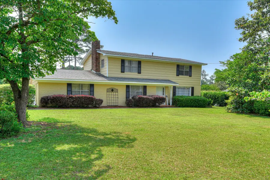 306 Pleasant Home Road, Augusta, GA 30907 - #2