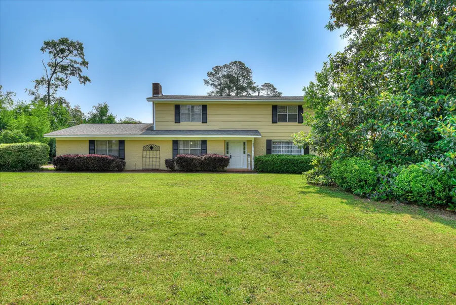 306 Pleasant Home Road, Augusta, GA 30907 - #3