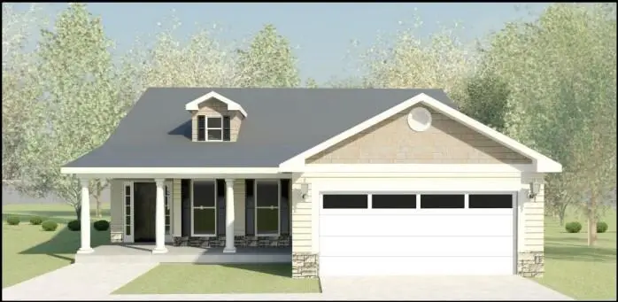 3060 Brems Drive, Augusta, GA 30909 - #1