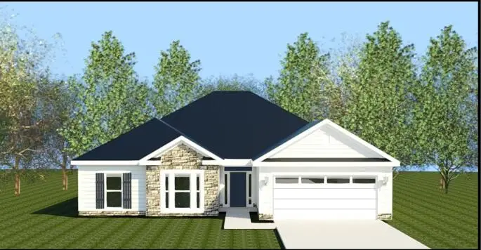 1265 Elbron Drive, Augusta, GA 30909 - #1