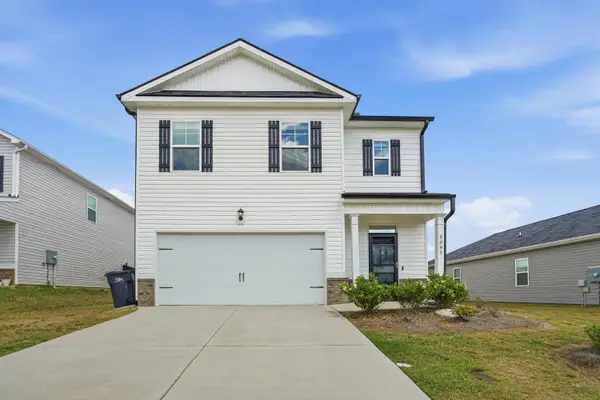 5091 Captain Drive, Grovetown, GA 30813