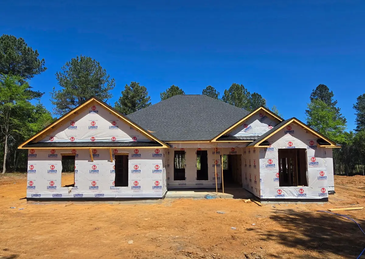 1670 Bellingham Drive, Beech Island, SC 29842 - #1