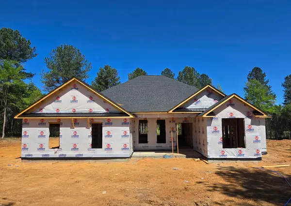 1670 Bellingham Drive, Beech Island, SC 29842