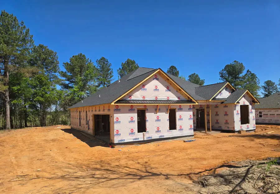 1670 Bellingham Drive, Beech Island, SC 29842 - #2