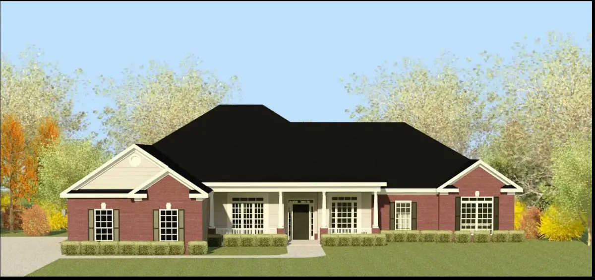 400 Longshadow Drive, Aiken, SC 29803 - #1
