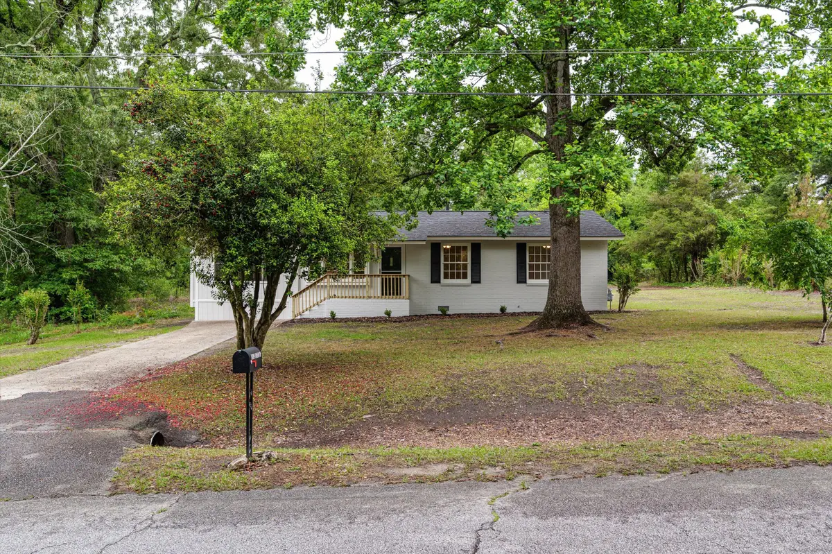 3912 Debra Street, Augusta, GA 30906 - #1