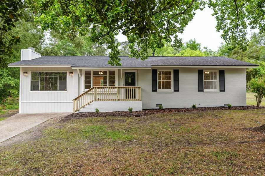 3912 Debra Street, Augusta, GA 30906 - #2